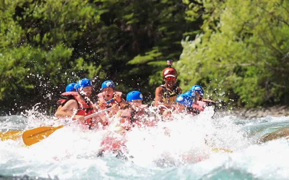 Paisaje de montaña 12