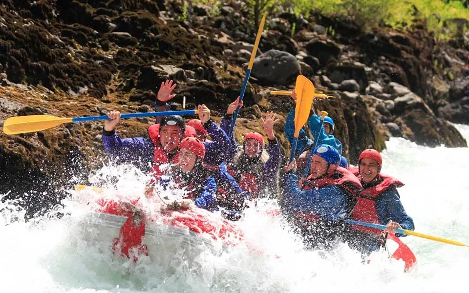 Paisaje de montaña 13