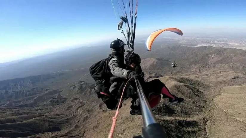 Paisaje de montaña 20