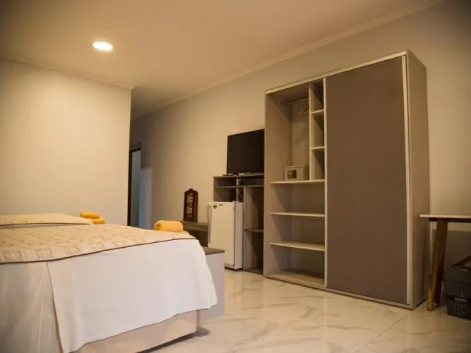 Paisaje de montaña 3