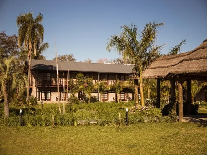 Paisaje de montaña 6