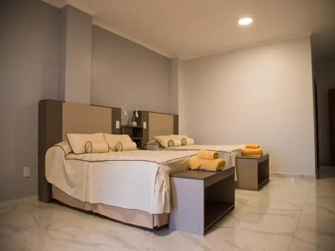 Paisaje de montaña 7