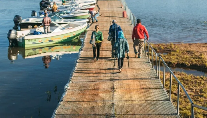 Paisaje de montaña 8