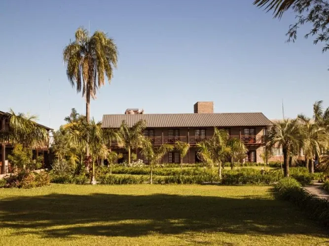 Paisaje de montaña 12