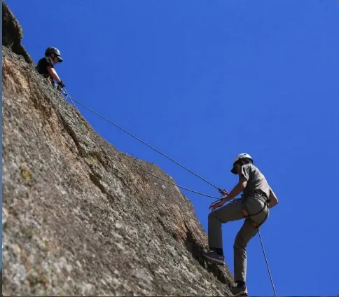 Paisaje de montaña 6