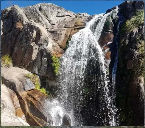 Paisaje de montaña 5