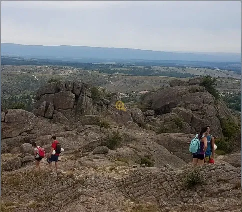 Paisaje de montaña 4