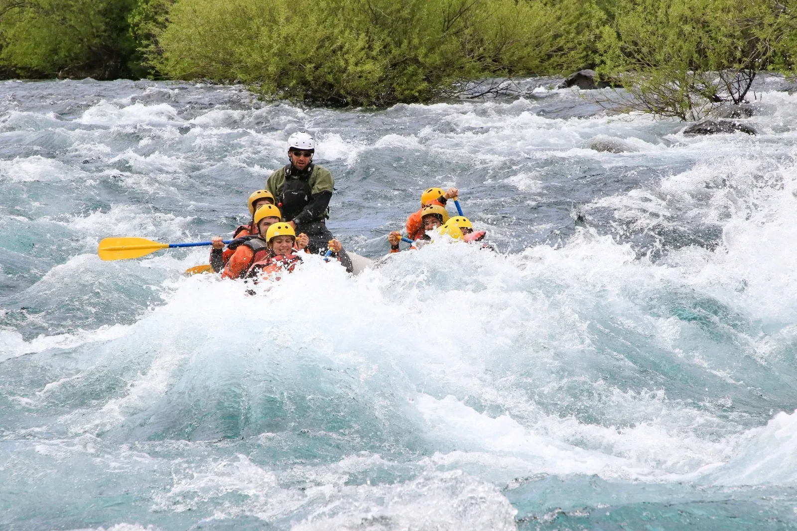 Paisaje de montaña 5