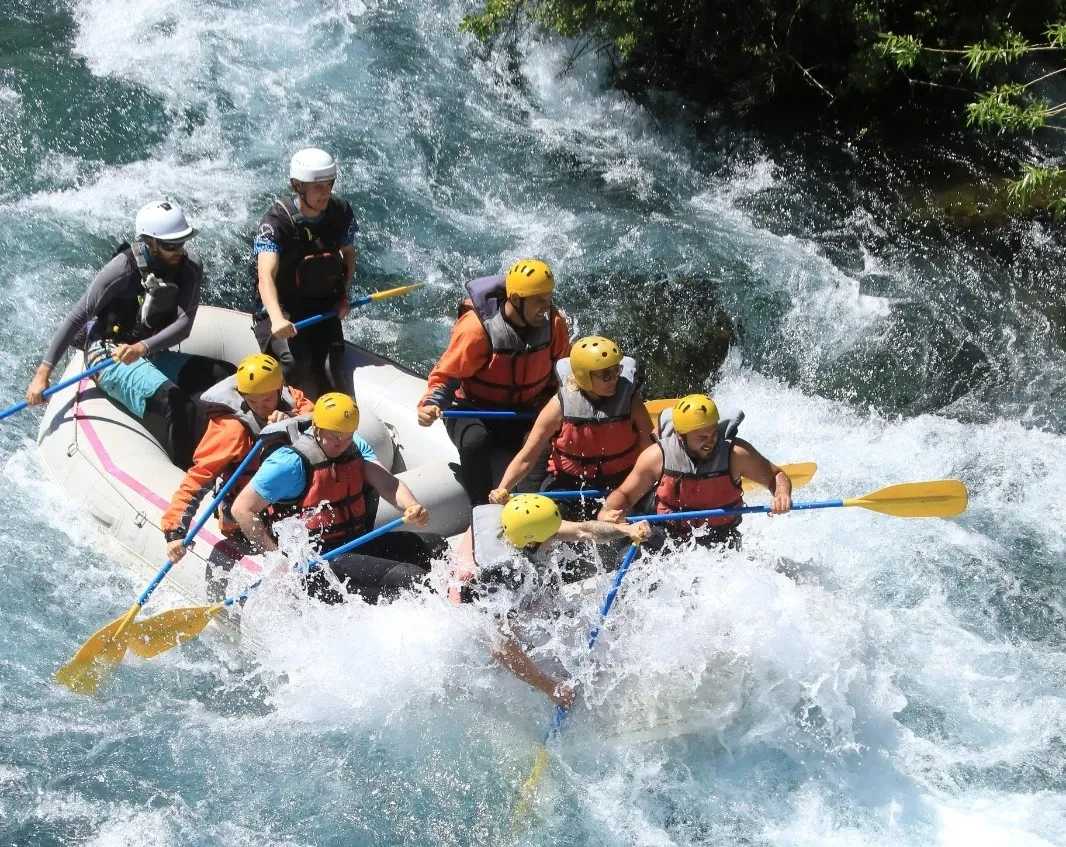 Paisaje de montaña 6