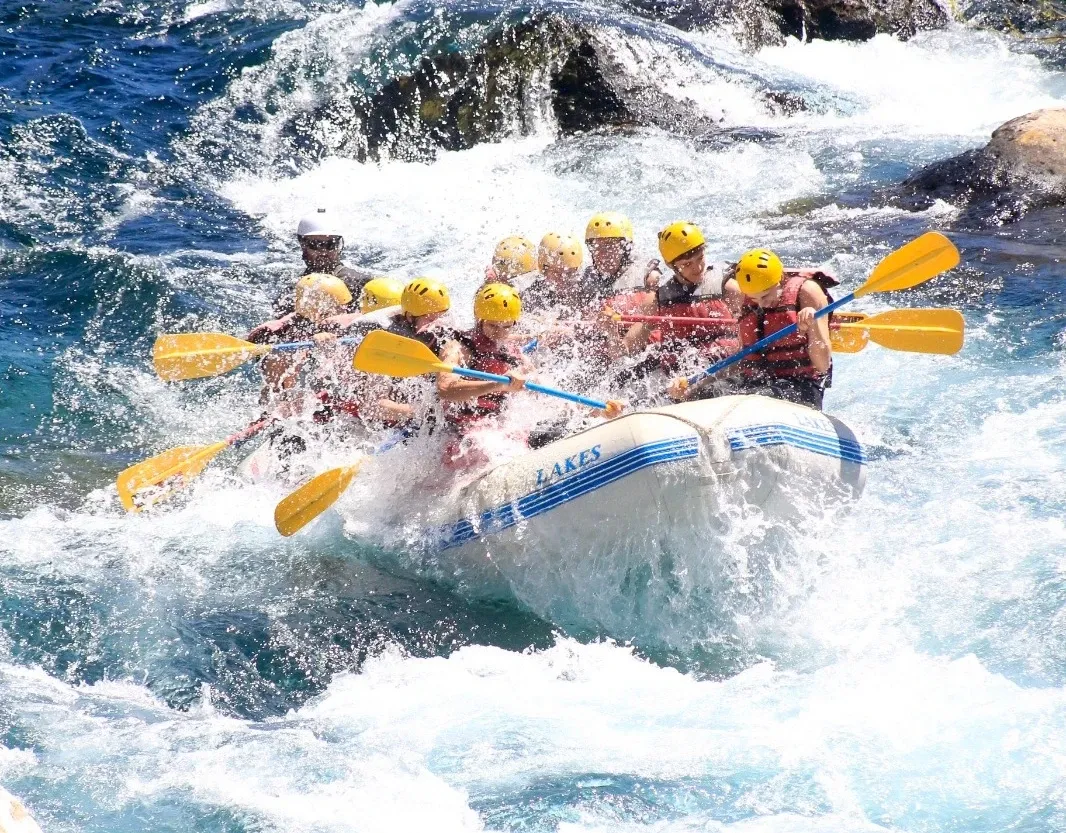 Paisaje de montaña 7