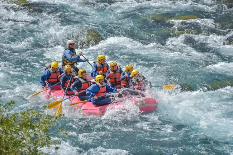 Paisaje de montaña 10