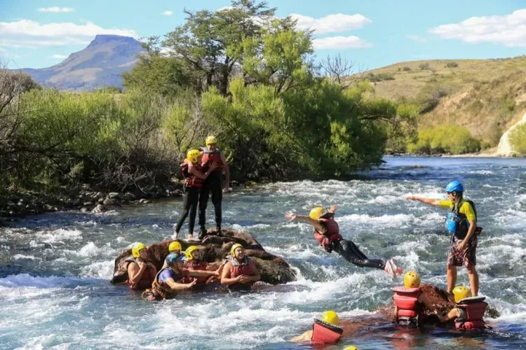 Paisaje de montaña 15