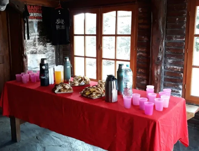 Paisaje de montaña 20