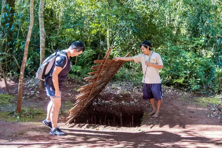 Paisaje de montaña 6