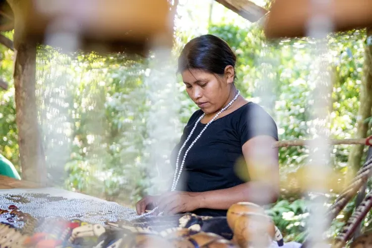 Paisaje de montaña 8