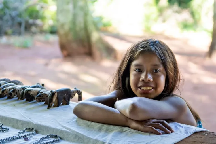 Paisaje de montaña 11