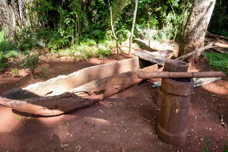 Paisaje de montaña 12