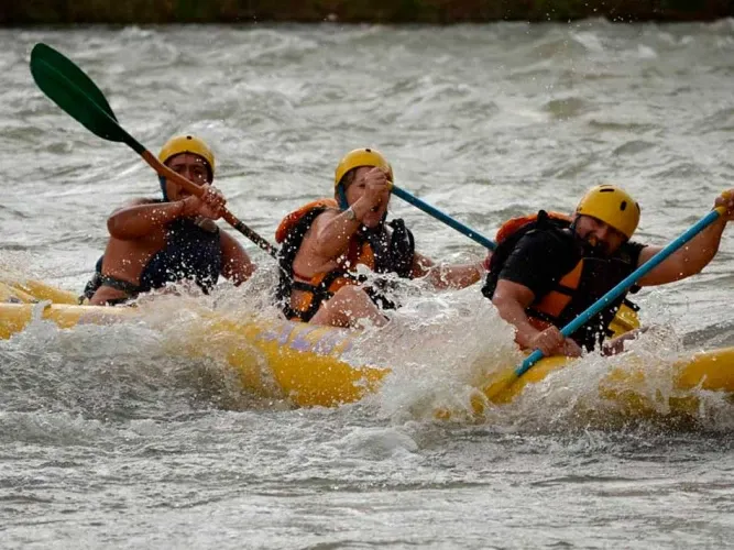 Paisaje de montaña 5