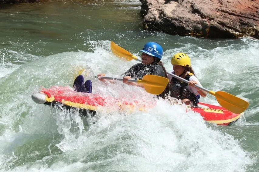 Paisaje de montaña 7