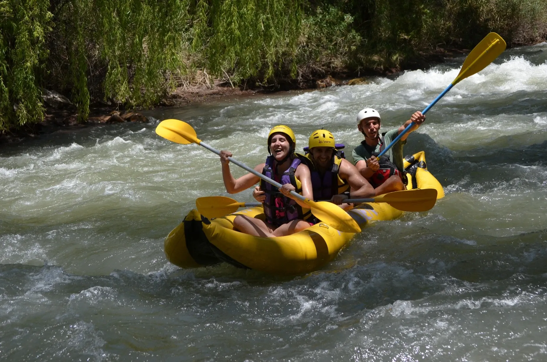 Paisaje de montaña 8