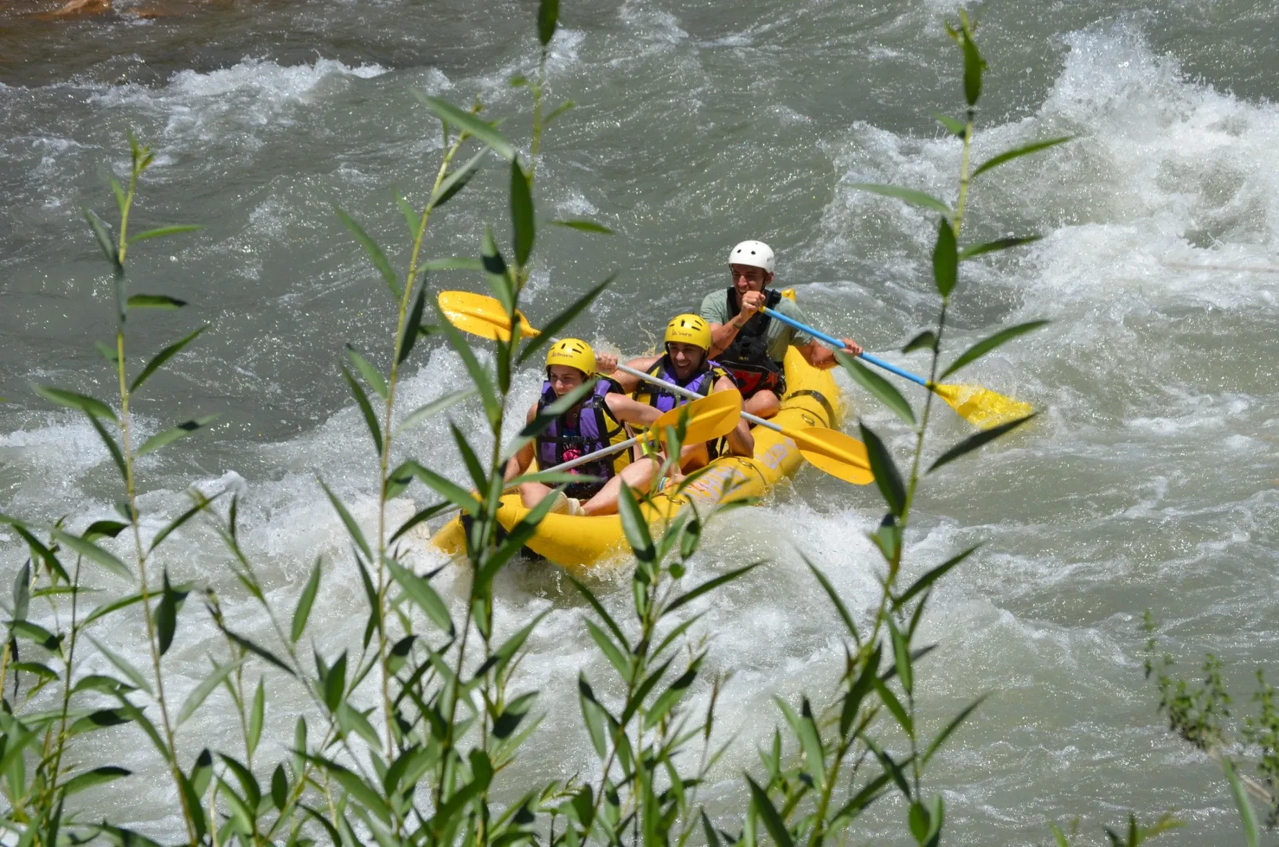 Paisaje de montaña 9