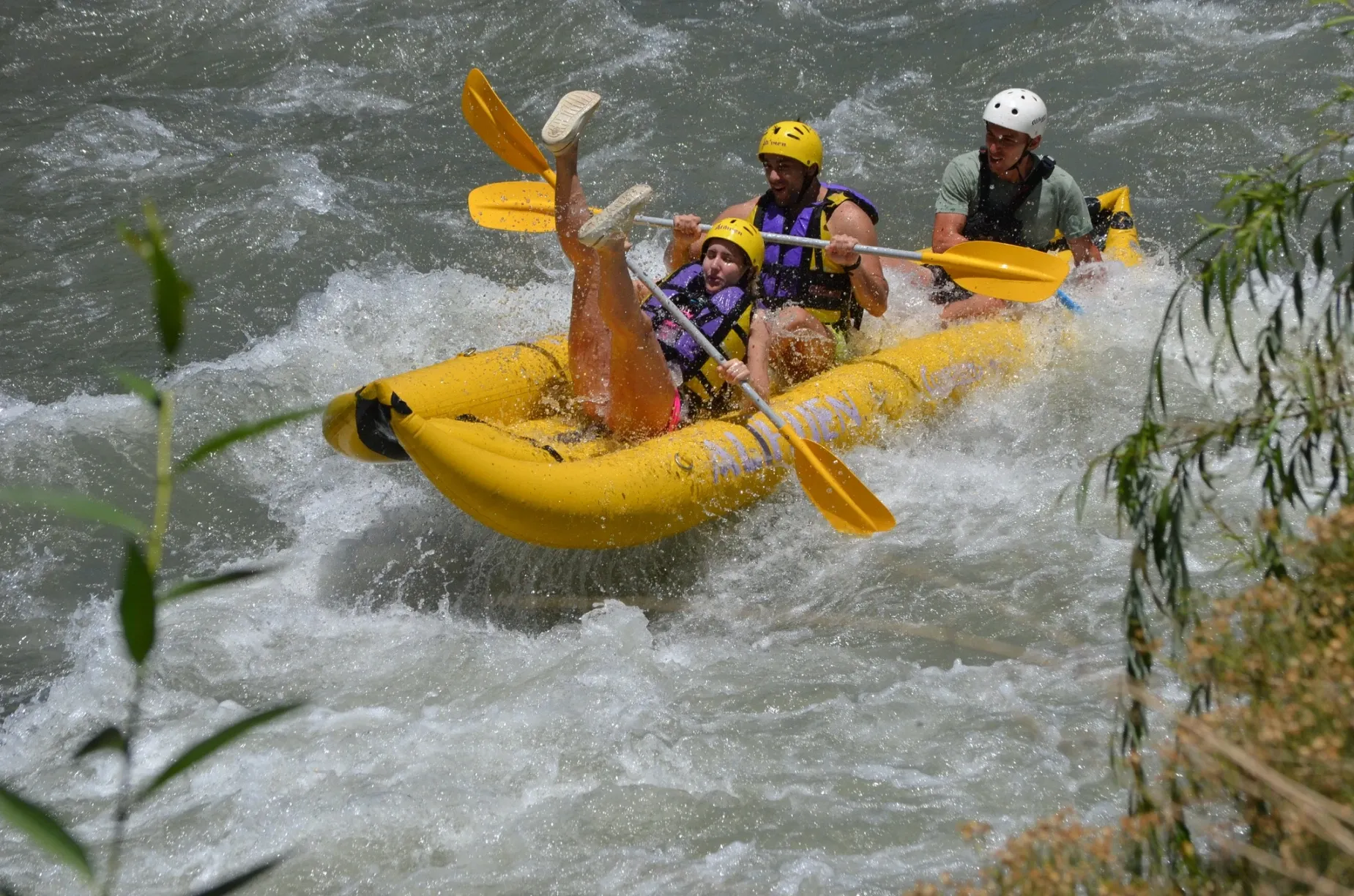 Paisaje de montaña 10