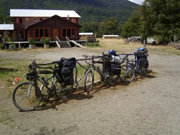 Paisaje de montaña 13