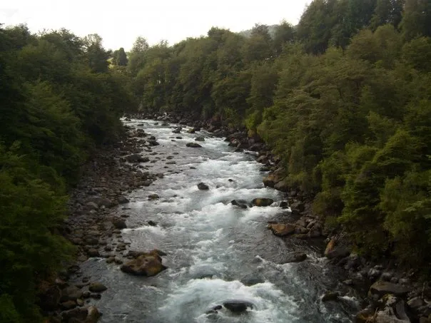 Paisaje de montaña 14