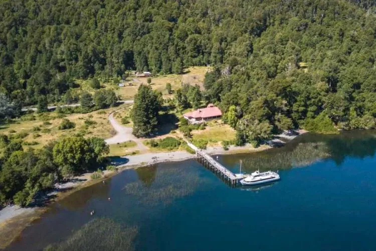 Paisaje de montaña 3