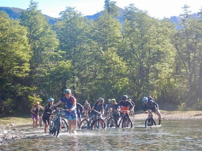 Paisaje de montaña 10