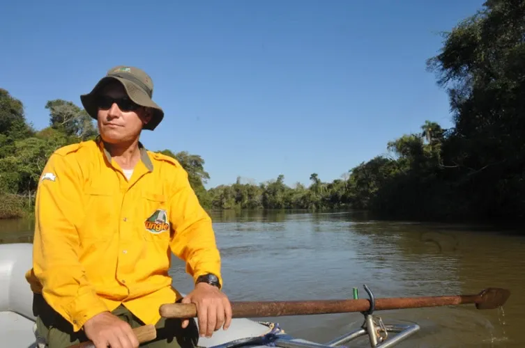 Paisaje de montaña 7