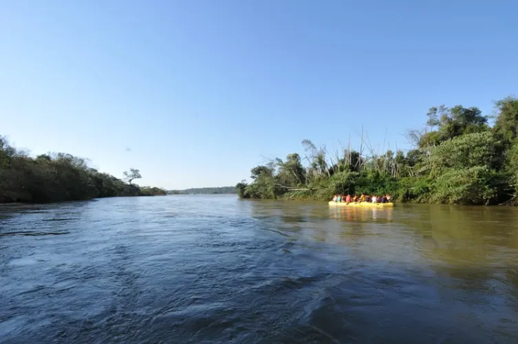 Paisaje de montaña 8