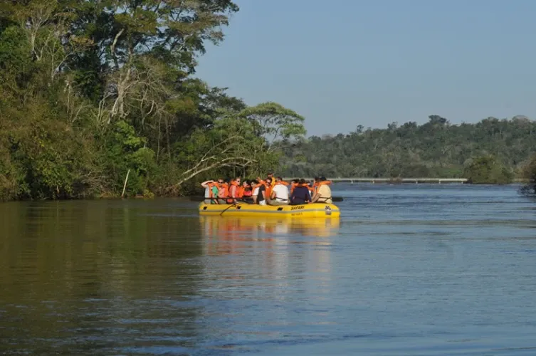 Paisaje de montaña 9