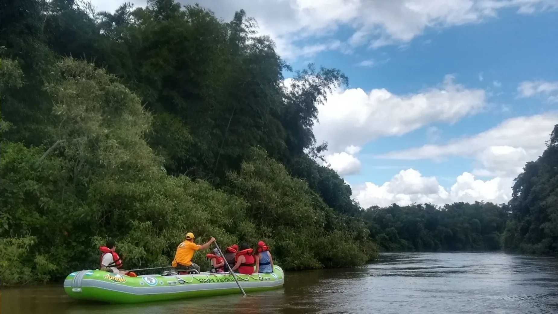 Paisaje de montaña 11