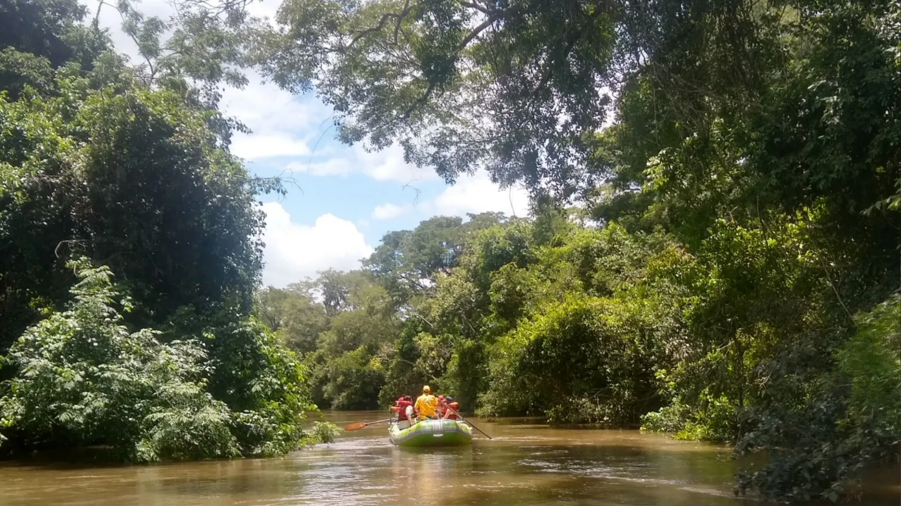 Paisaje de montaña 12