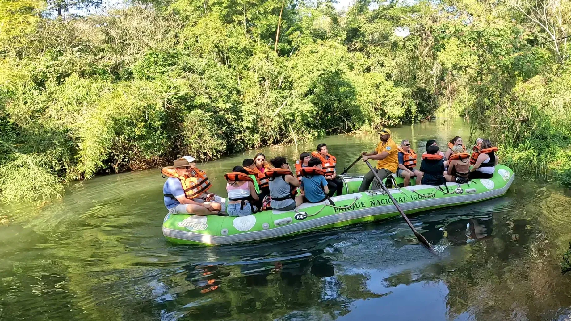 Paisaje de montaña 13