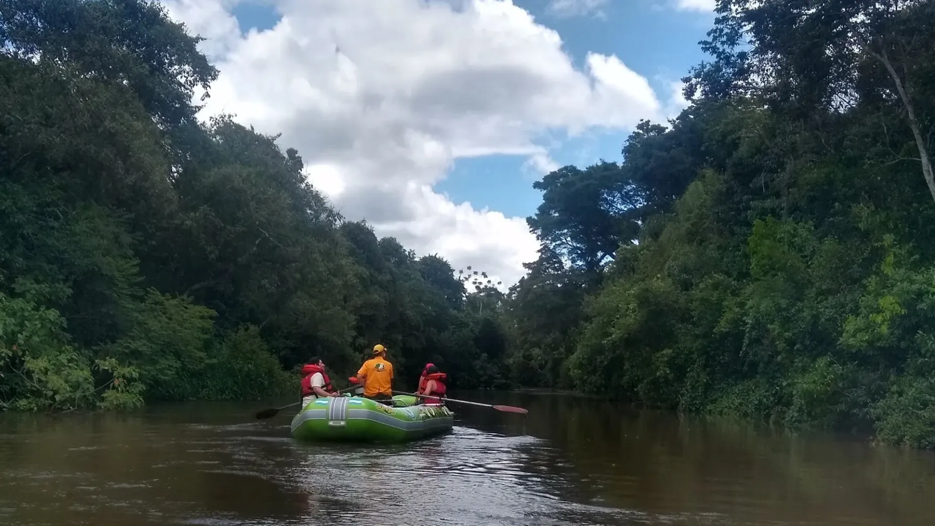 Paisaje de montaña 15