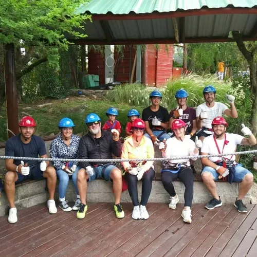 Paisaje de montaña 5