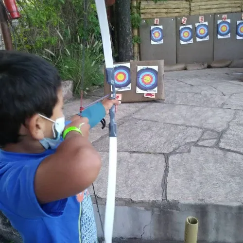 Paisaje de montaña 6