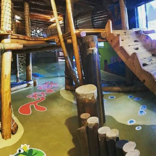 Paisaje de montaña 7