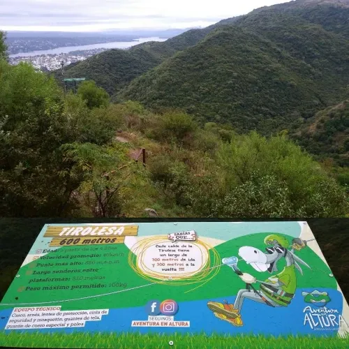 Paisaje de montaña 8