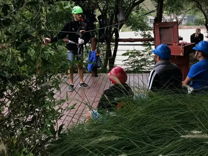 Paisaje de montaña 9