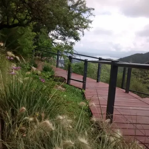 Paisaje de montaña 10