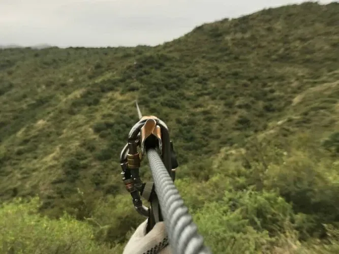 Paisaje de montaña 11