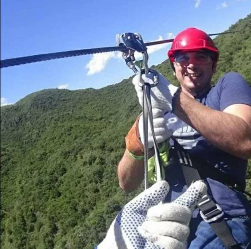 Paisaje de montaña 12