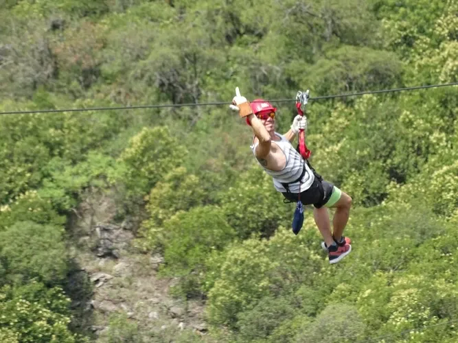 Paisaje de montaña 13