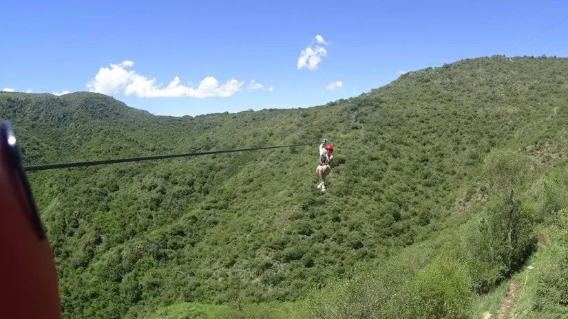 Paisaje de montaña 14