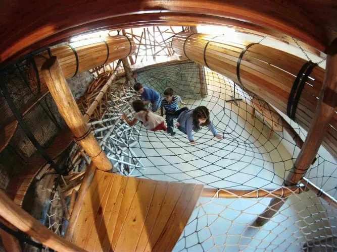 Paisaje de montaña 15