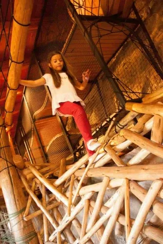 Paisaje de montaña 16