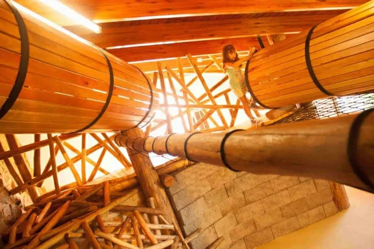 Paisaje de montaña 17